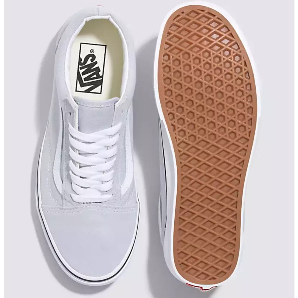 Old Skool Vans